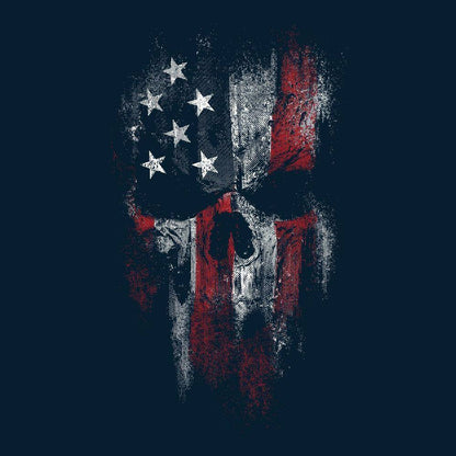 Grunt Style Men's Tee | American Reaper 2.0