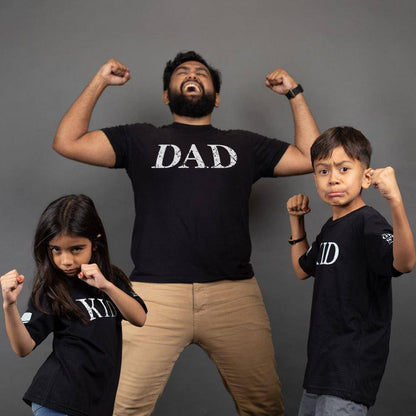Grunt Style Dad Shirt | Dad Defined