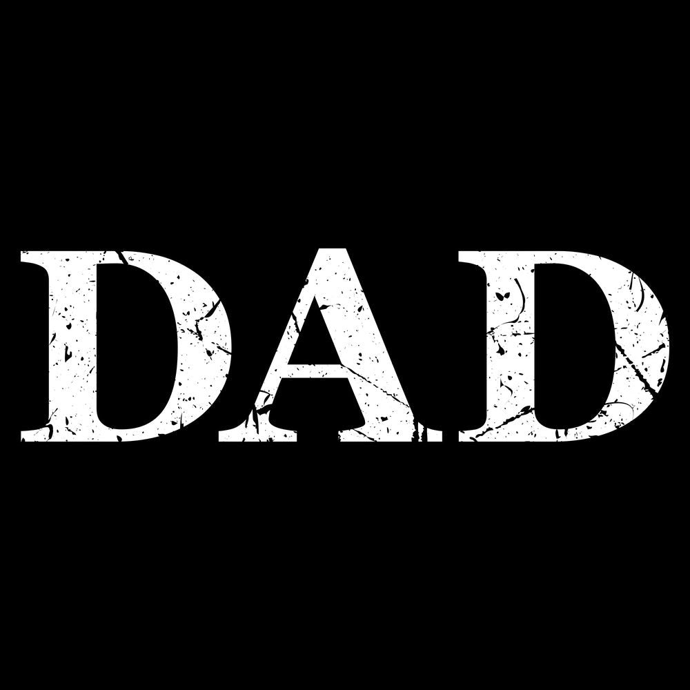 Grunt Style Dad Shirt | Dad Defined