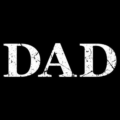 Grunt Style Dad Shirt | Dad Defined