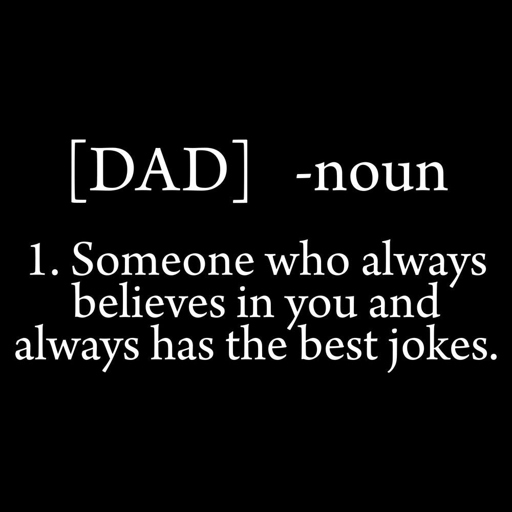 Grunt Style Dad Shirt | Dad Defined