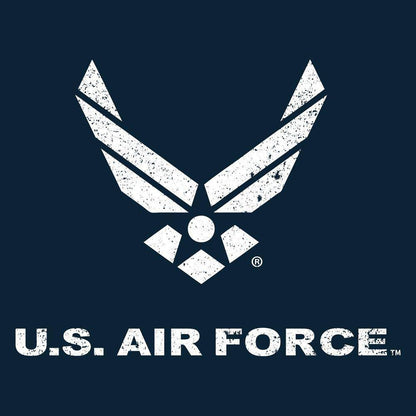 Grunt Style Men's USAF Shirts | Formation