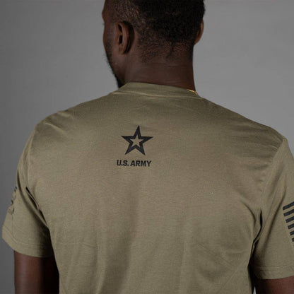 Grunt Style Est. 1775 - US Army - Army Shirt